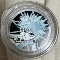 ハンターハンター キルア ヨーヨー