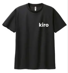 確認用 Tシャツデザインのサムネイル