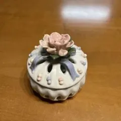 ⭐️激レア⭐️希少品⭐️未使用⭐️ヘレンド ウィーンの薔薇 ピンク