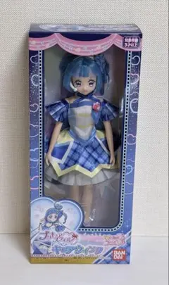 キミとアイドルプリキュア プリキュアスタイル キュアウインク 新品未開封
