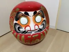 高崎だるま 東京2020オリンピック公式限定品(伝統工芸品) - メルカリ