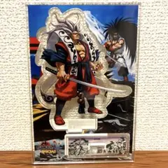 兇國日輪守我旺 サムライスピリッツ サムスピ アクリルスタンド SNK