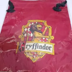 ハリポタ 巾着
