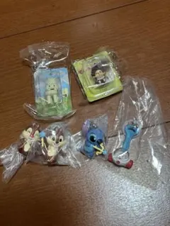 ガチャガチャまとめ売り