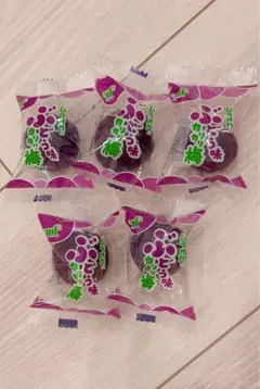 梅 菓子