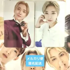 ジョシュア トレカ セット GOING SEVENTEEN ゴセマガ vol.2