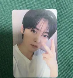 Stray Kids スキズ mecima NOEASY ヨントン トレカ リノ | Mercari