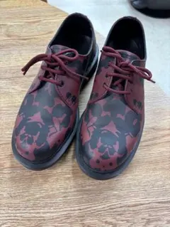 Dr.マーチン　3ホール　UK5 極美品