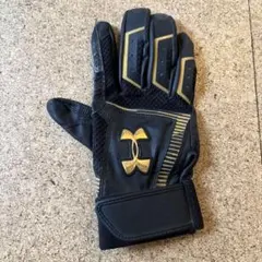 アンダーアーマーバッティンググローブ右手のみ