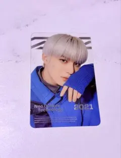 2026年最新】nct universe ジョンウの人気アイテム - メルカリ