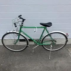 Miyata ミヤタ自転車 スーパーカー自転車昭和レトロ2613/8インチ Miyata ミヤタ自転車 スーパーカー自転車昭和レトロ2613/8インチ