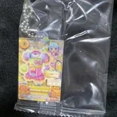 アイカツキーホルダー