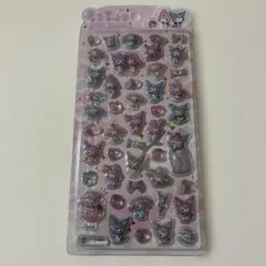 サンリオ うるちゅる POP SEAL マイメロディー クロミ