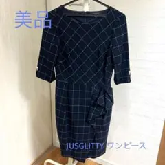 JUSGLITTY ワンピース