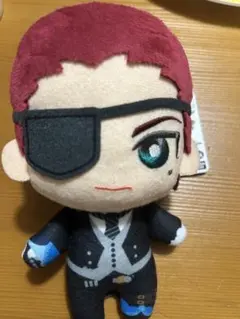 僕のヒーローアカデミア ユアネクスト ともぬい ジュリオ