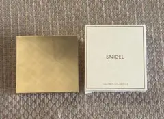 【SNIDEL BEAUTY】テイラード カラー アイズ02のサムネイル