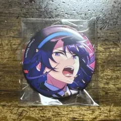 あんスタ 神崎颯馬 缶バッジ