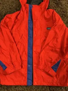 patagonia パタゴニア 子供 ウィンドブレーカー ジャケット キッズs
