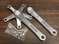 デュラエース DURA-ACE クランク FC7403 165mm デュラエース DURA-ACE クランク FC7403 165mm - メルカリ