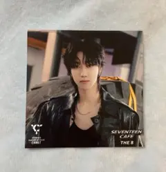 セブチ セブチカフェ ミンハオ