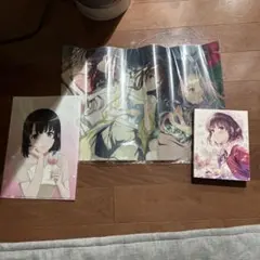 五等分の花嫁 複製原画 完結記念 中野四葉ver - メルカリ