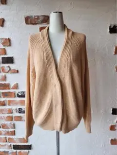 アンサンブル カーディガン