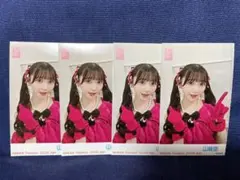 AKB48 ガラポン チェキ風生写真 山﨑 空 - メルカリ