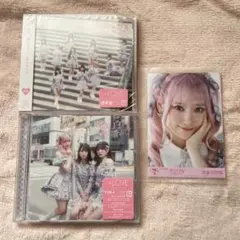 イコラブ 絶対アイドル辞めないで 初回限定盤A 通常盤 齋藤樹愛羅 生写真