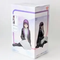 葬送のフリーレン フェルン 1/7スケールフィギュア　エルココ