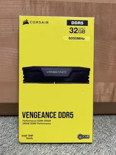2025年最新】Corsair ddr5 32gbの人気アイテム - メルカリ