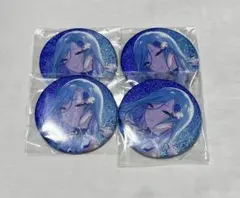 2025年最新】日野森雫 缶バッジ グリッターの人気アイテム - メルカリ