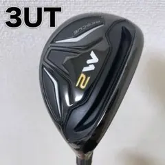 テーラーメイド M2 3番ユーティリティ　19° ハイブリッド　レスキューのサムネイル