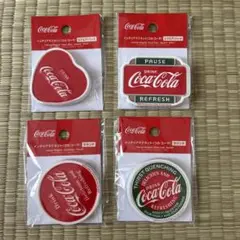 コカ・コーラ　インテリアマグネット　未開封品　美品