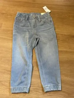 baby GAP ジョガーパンツ 3years 新品