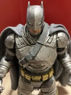 DCマルチバース　アーマード・バットマン(バットマンVSスーパーマン版)のサムネイル