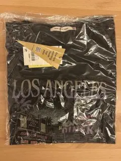 【yuw】レトロTシャツ