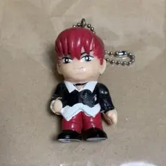 八神庵 歴代絵柄缶バッジ KOF KING OF FIGHTERS - メルカリ