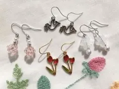 No.389ピアス まとめ売り お買い得 セール