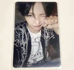 JO1 大平祥生 W会員 わんわんトレカ