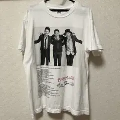 コメント必須】藤井風 アジアツアー タイバンコク S トリオ Tシャツ