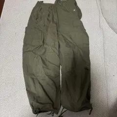 M-1951 カーゴパンツ オリーブドラブ 軍パン レプリカ M