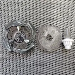 コバルトドレイク4-60F　中古 コバルトドレイク4-60F 2個セット ベイブレードX｜Yahoo!フリマ