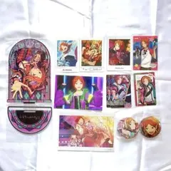 あんスタ 2wink 葵ひなた 時光アクスタ ぱしゃこれ ぱしゃっつ