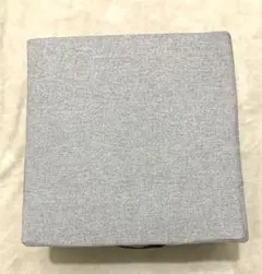 Homwarm エクササイズ用トランポリンマット グレー