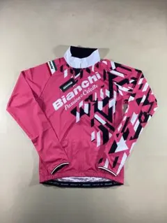【新品未使用】ビアンキ Bianchi 2way ジャケット サイクルジャージ 2025年最新】BIANCHI 自転車 ウェアの人気アイテム - メルカリ