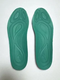 新品未使用　インソール　中敷き　ミズノ 　野球　23.5〜24.5cm