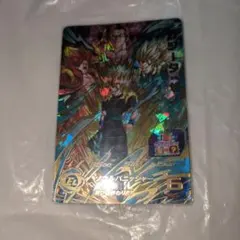 美品スーパードラゴンボールヒーローズ ugm3-068.bm12-051のサムネイル