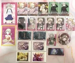 プロセカ　小豆沢こはね　まとめ売り