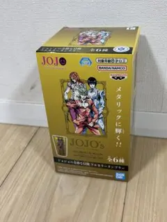 ジョジョの奇妙な冒険 フルカラータンブラー E