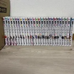東京卍リベンジャーズ 1巻〜23巻セット - メルカリ